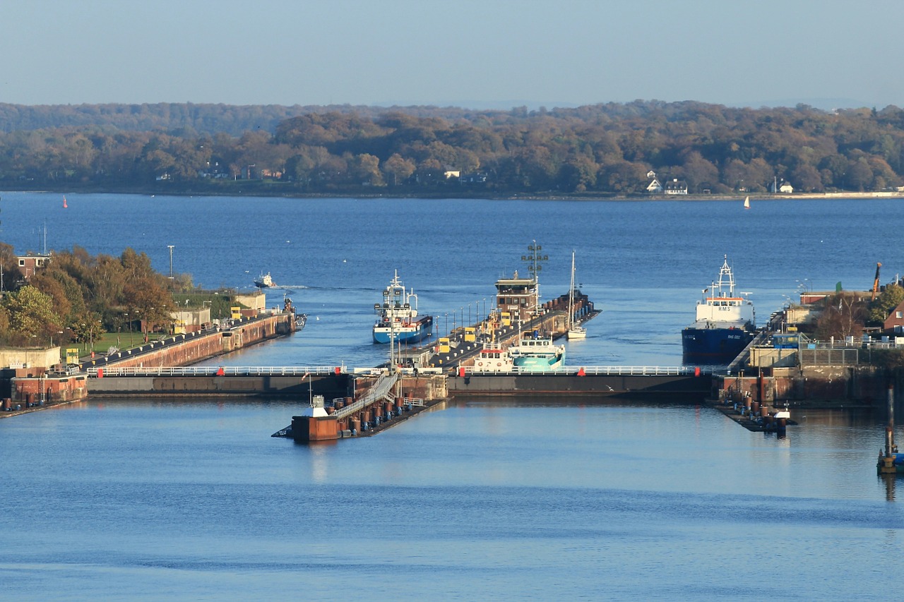 lock locks kiel free photo