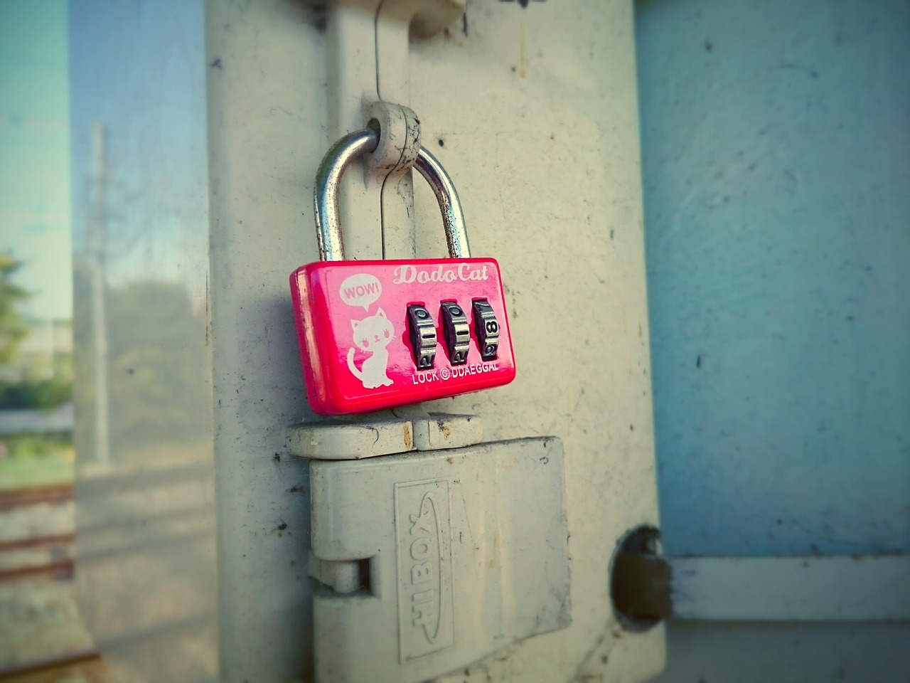 lock key locking free photo