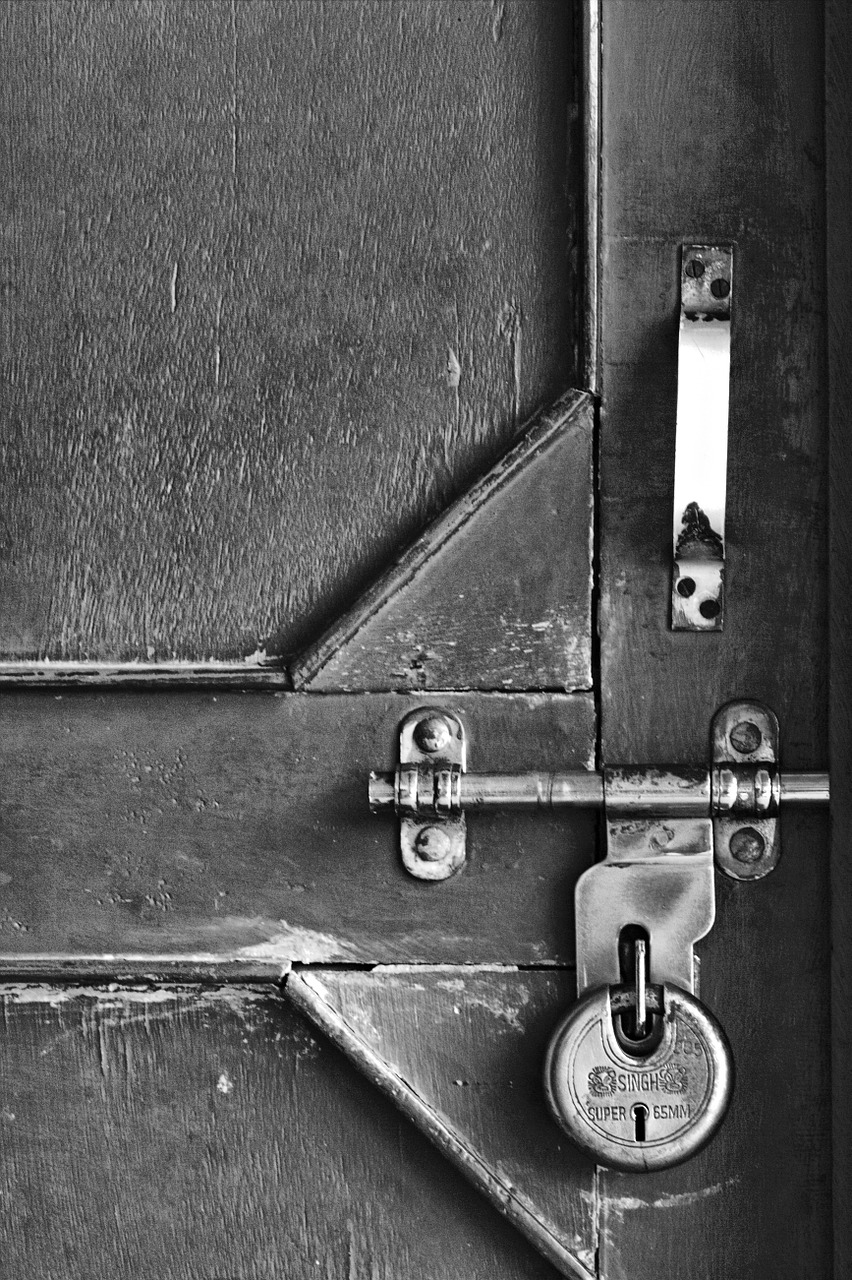 locked away dream hdr free photo