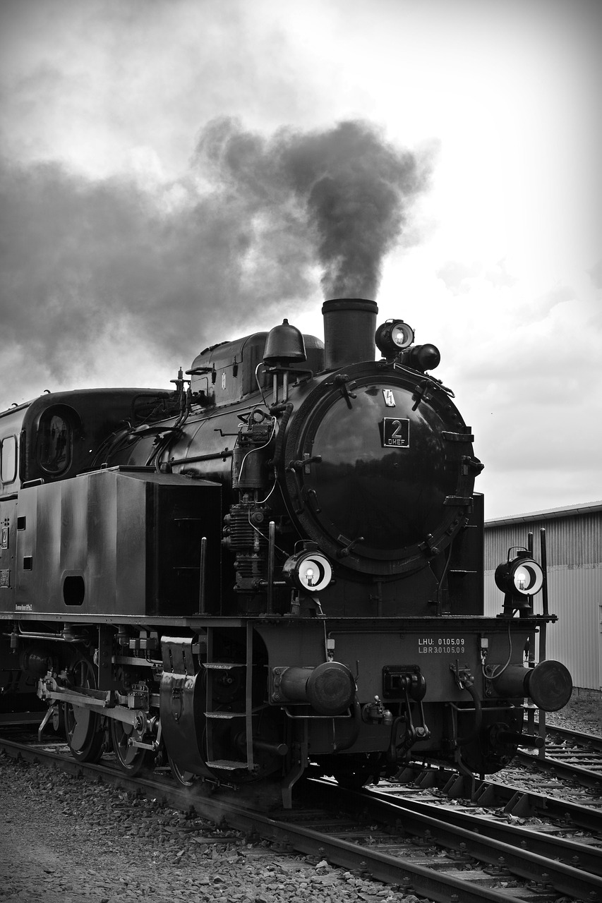 loco steam locomotive locomotive free photo