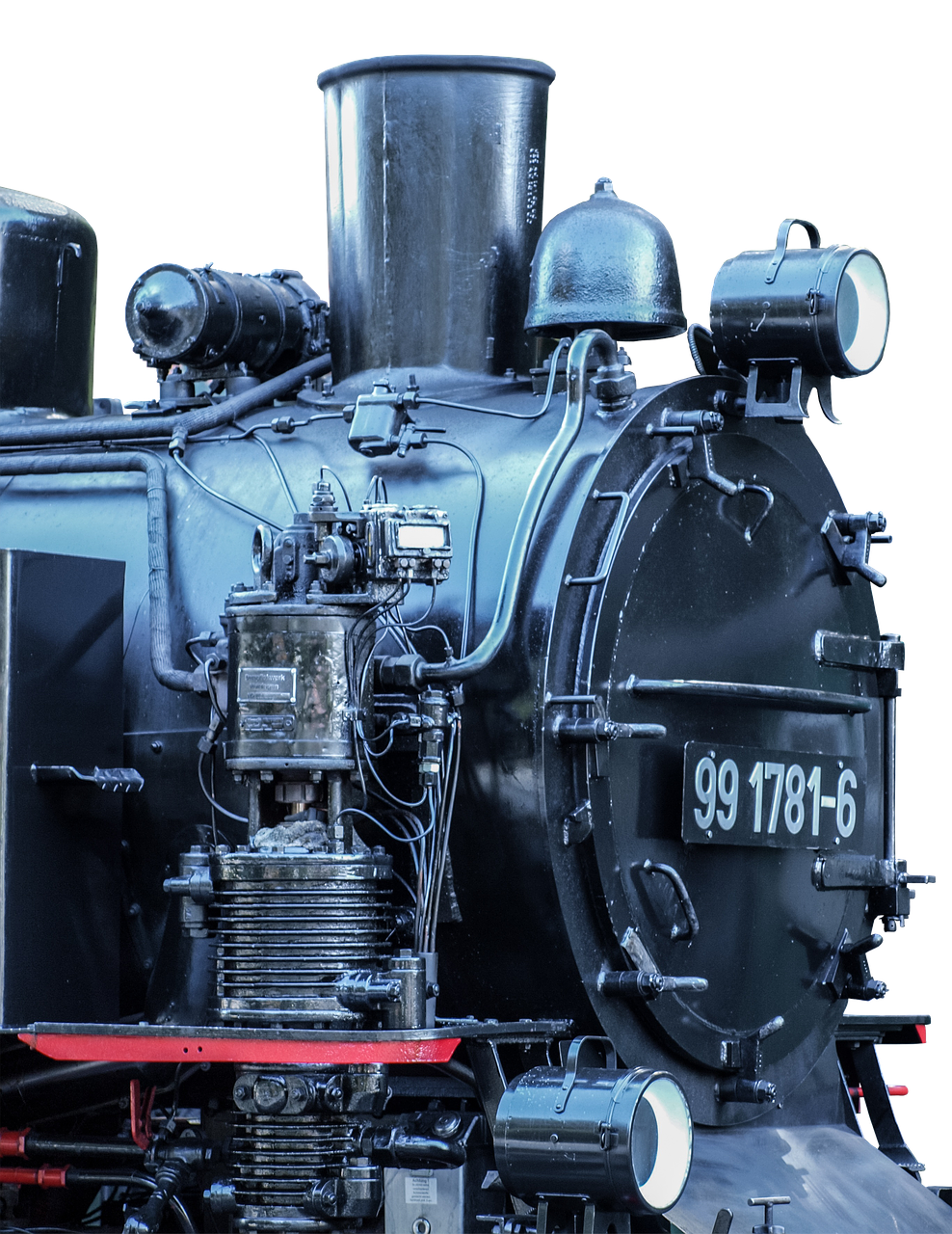 locomotive blackjack old free photo