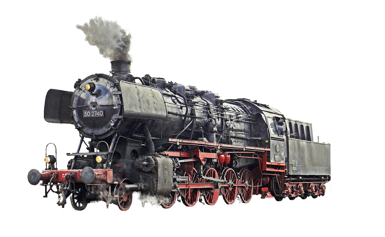 locomotive loco train free photo