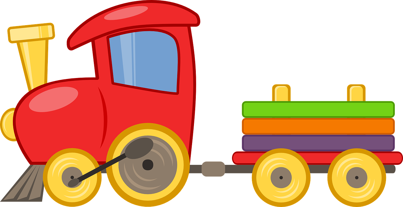 locomotive transport toy free photo