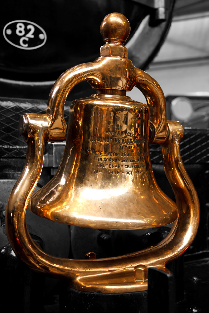 Antique,bell,black,steam,engine - free image from needpix.com