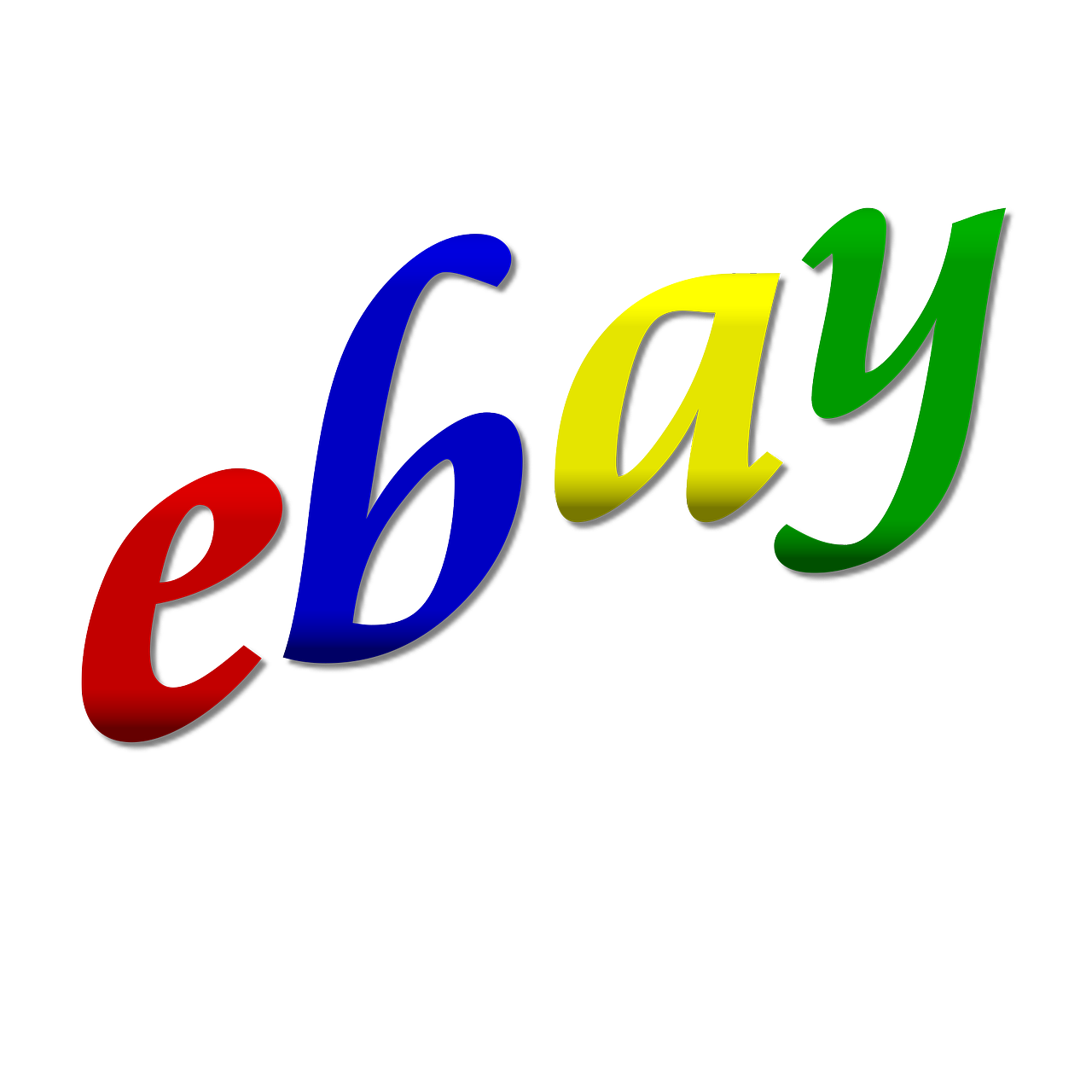 logo ebay website free photo