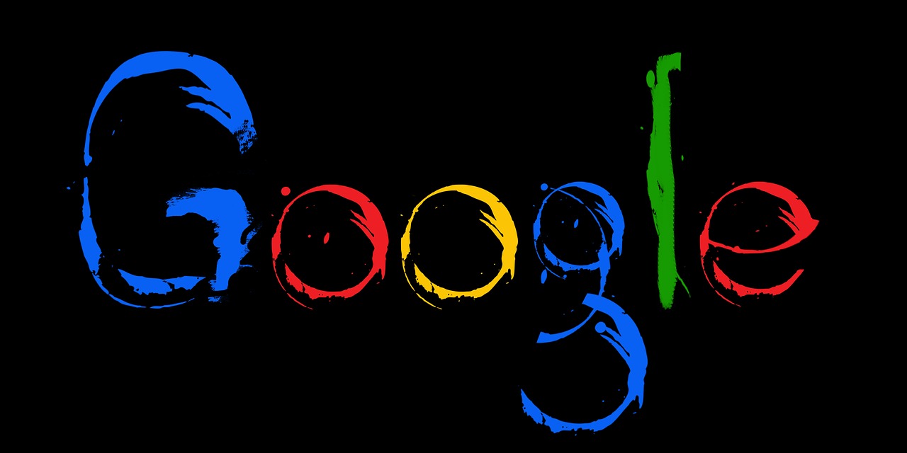 logo google color free photo