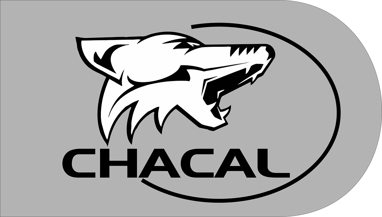 logo patrol jackal free photo