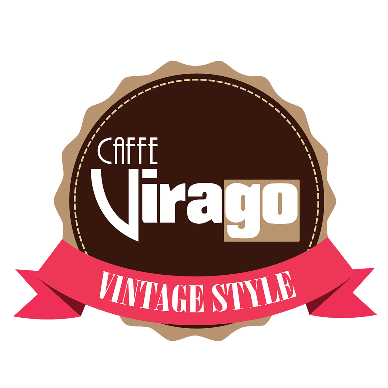 logo coffee virago ecommerce coffee virago brand coffee virago free photo