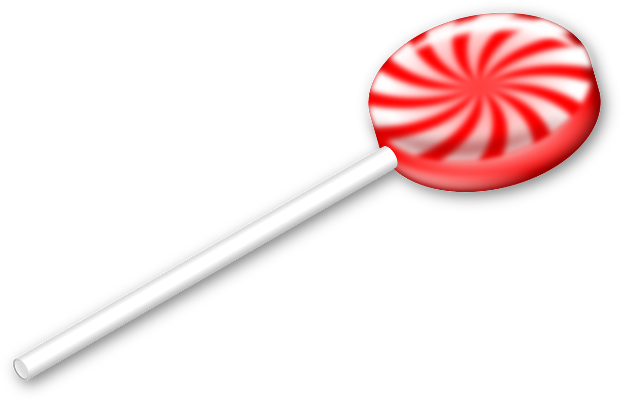 lollipops candy sweets free photo