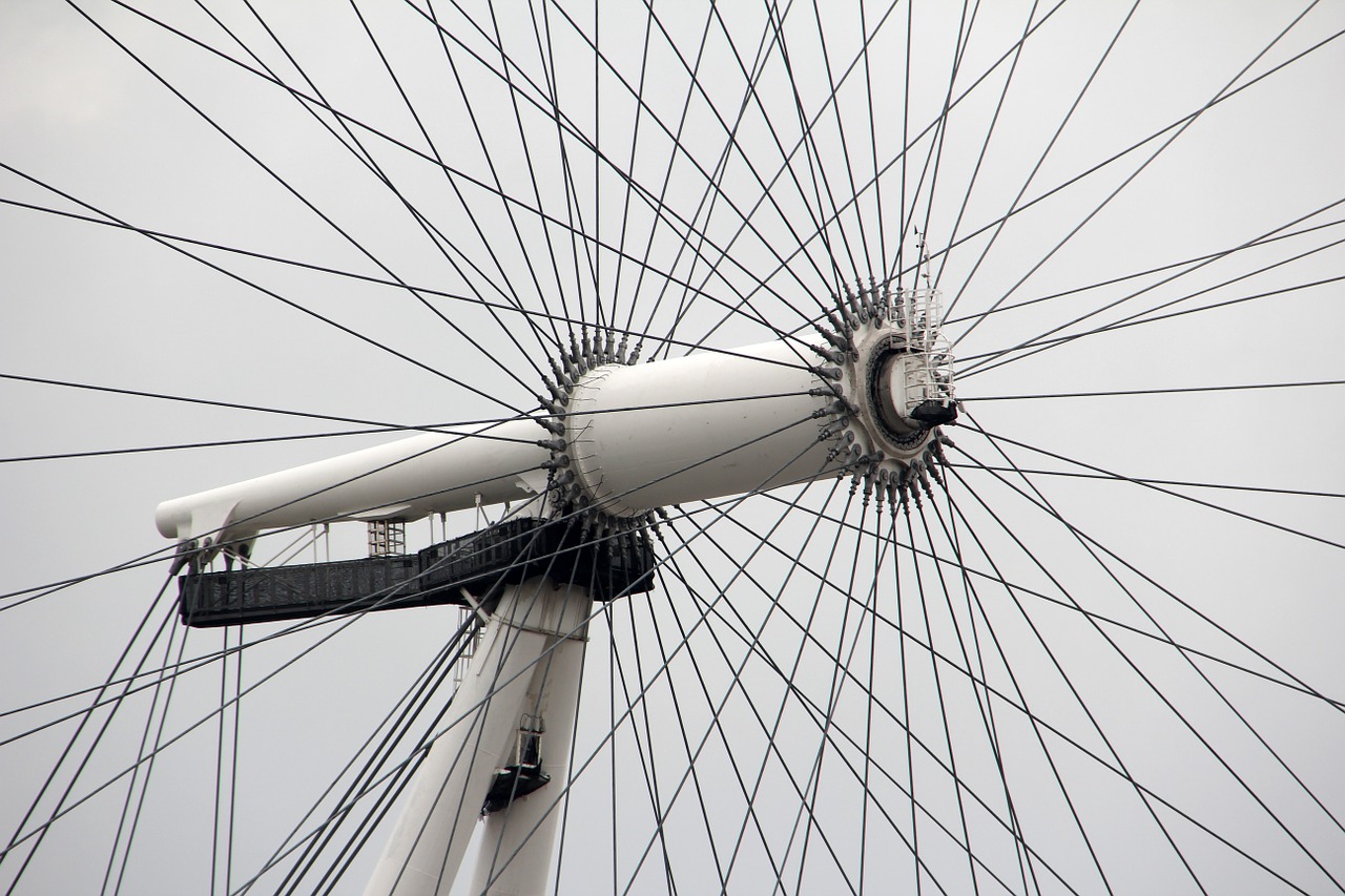 london travel landmark free photo