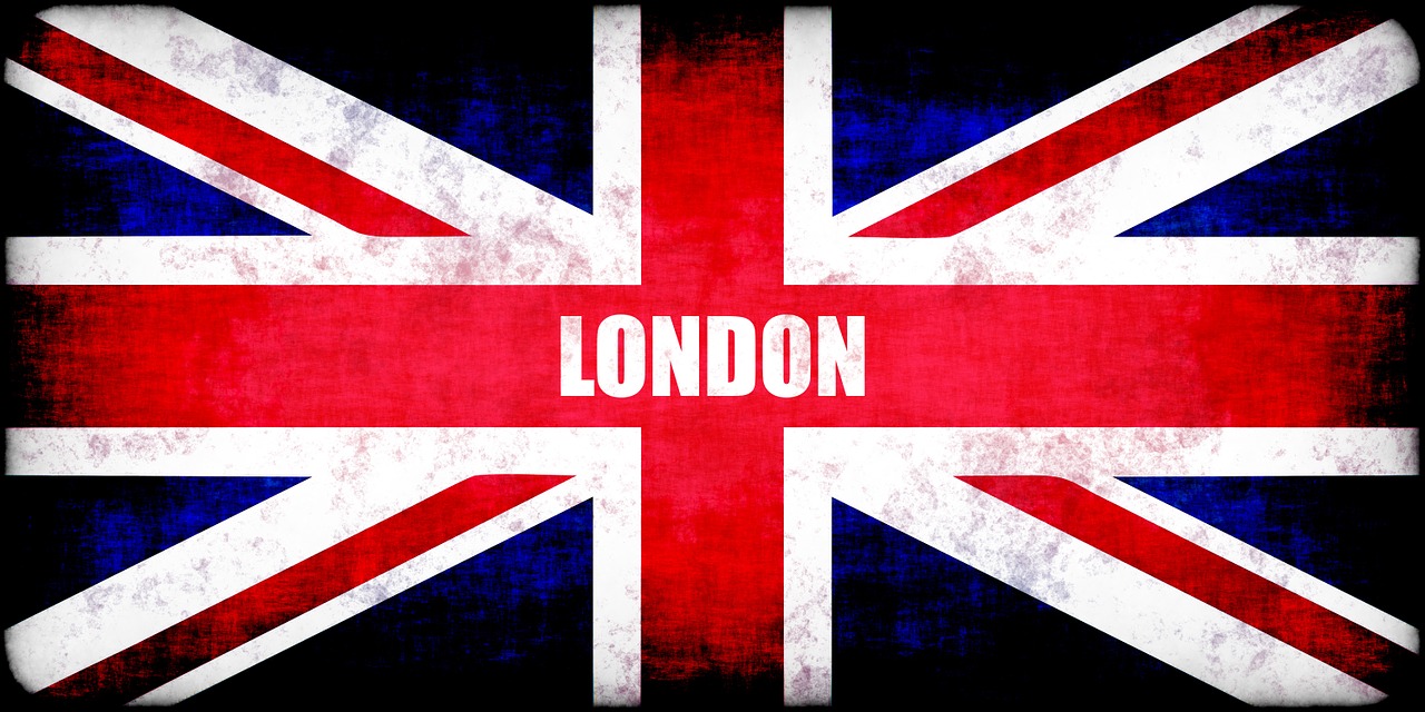 london uk flag union jack free photo