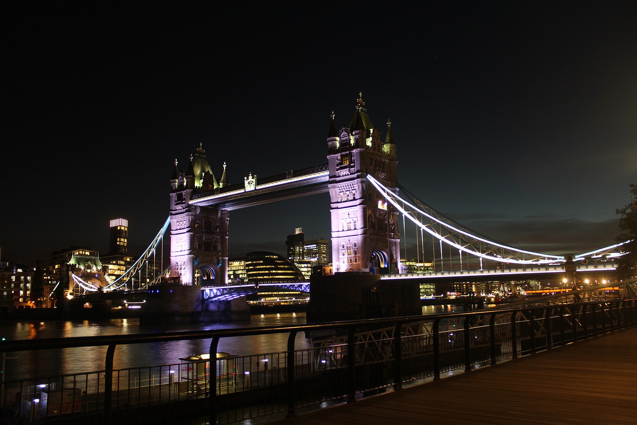 London's places of interest. Мост Темза. Тауэрский мост. Тауэрский мост ночью. Великобритания Лондонский мост ночью.