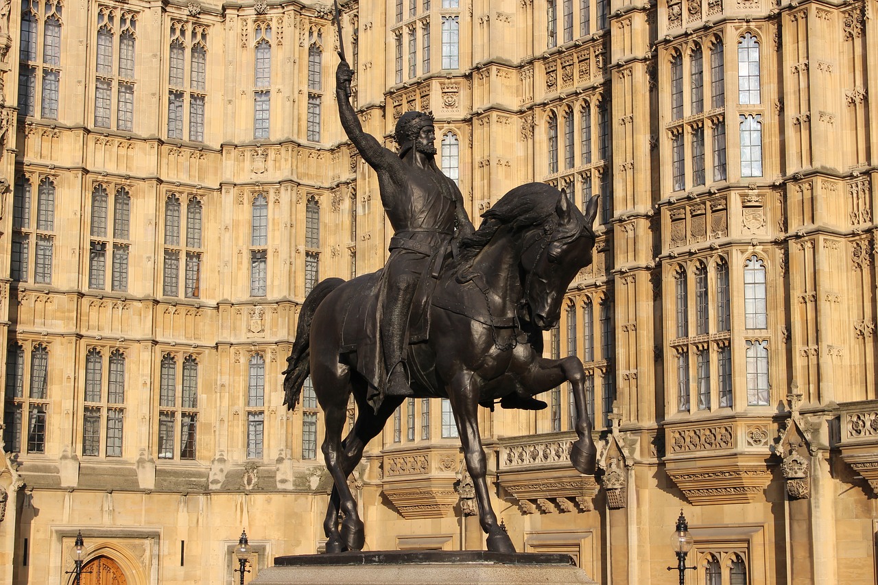 london parliament westminster free photo