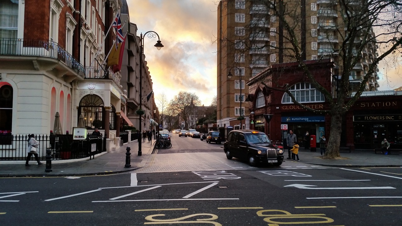 london uk england free photo