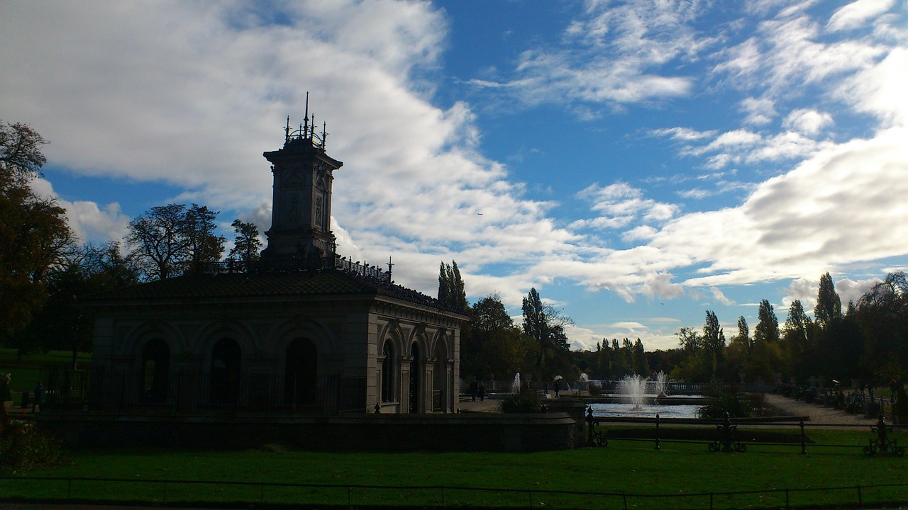 london england sky free photo