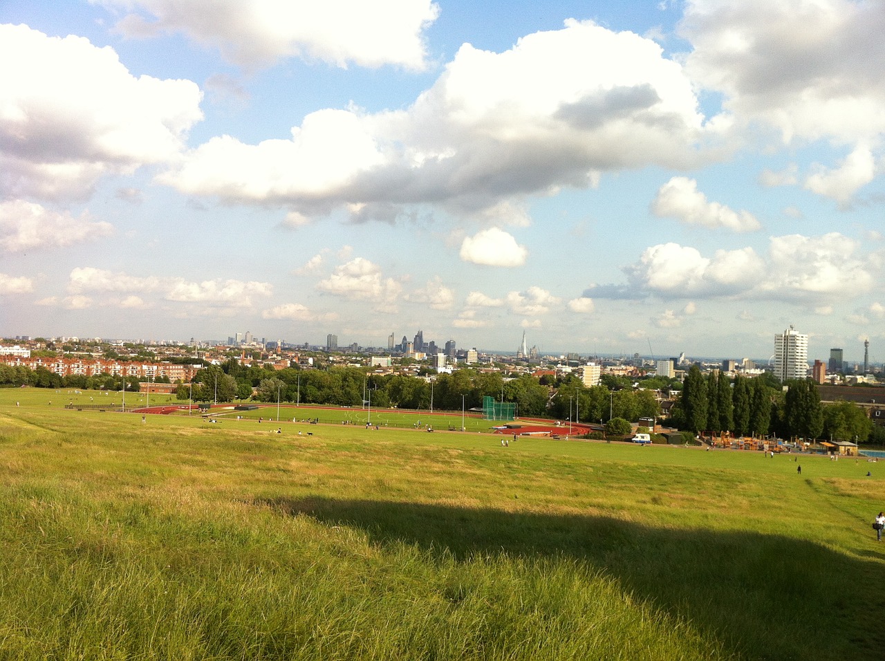 london subdivision city free photo