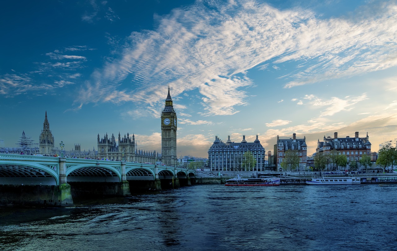 london westminster landmark free photo