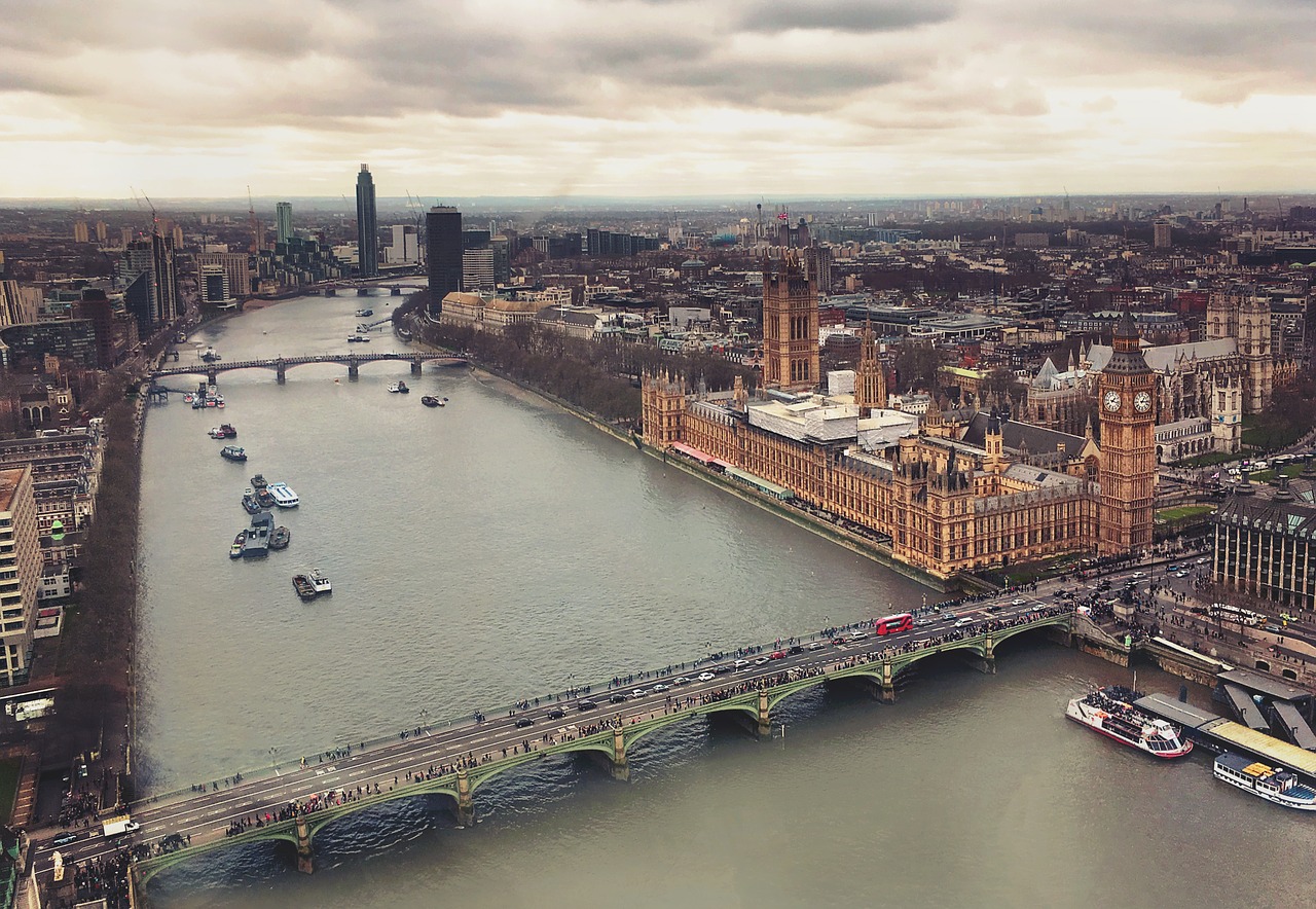 london westminster england free photo