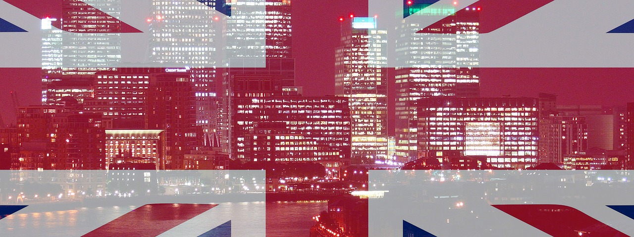 london banner header free photo