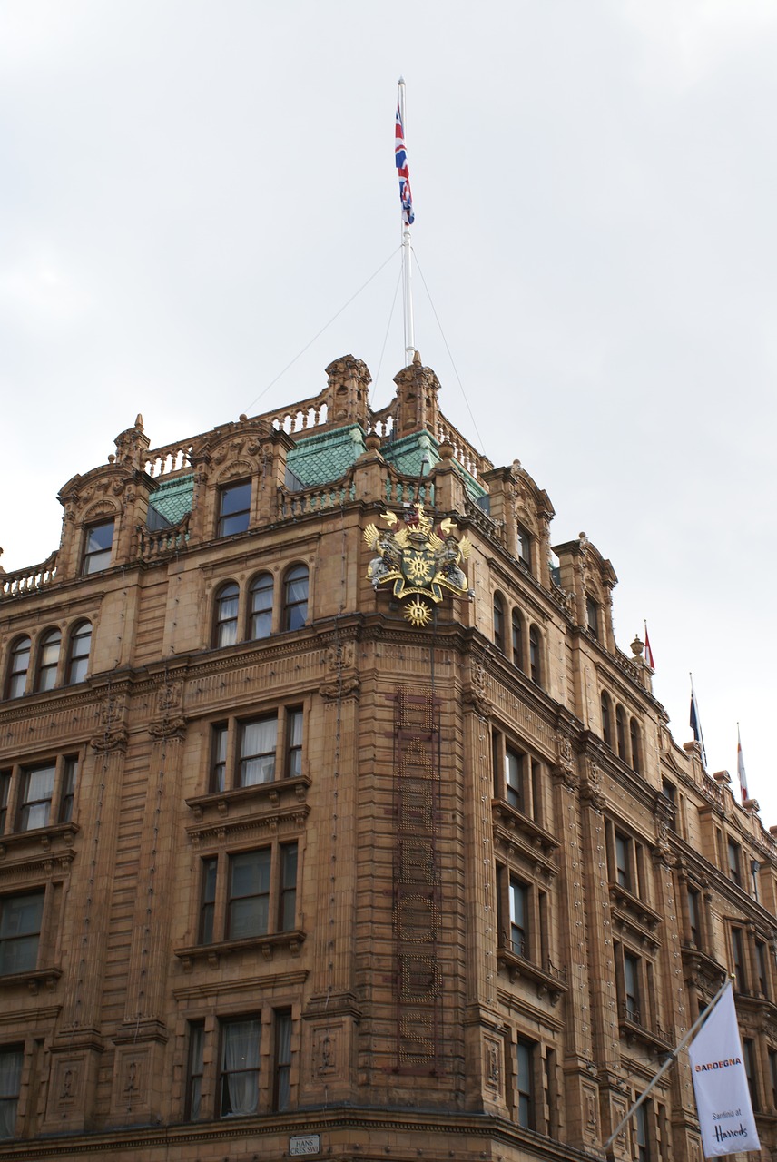 london architecture building free photo