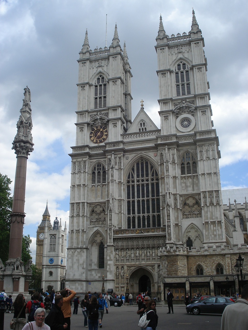 london cathedral united kingdom free photo