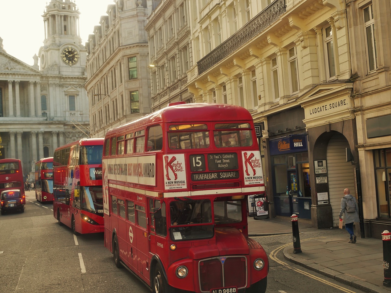 london antique vintage free photo