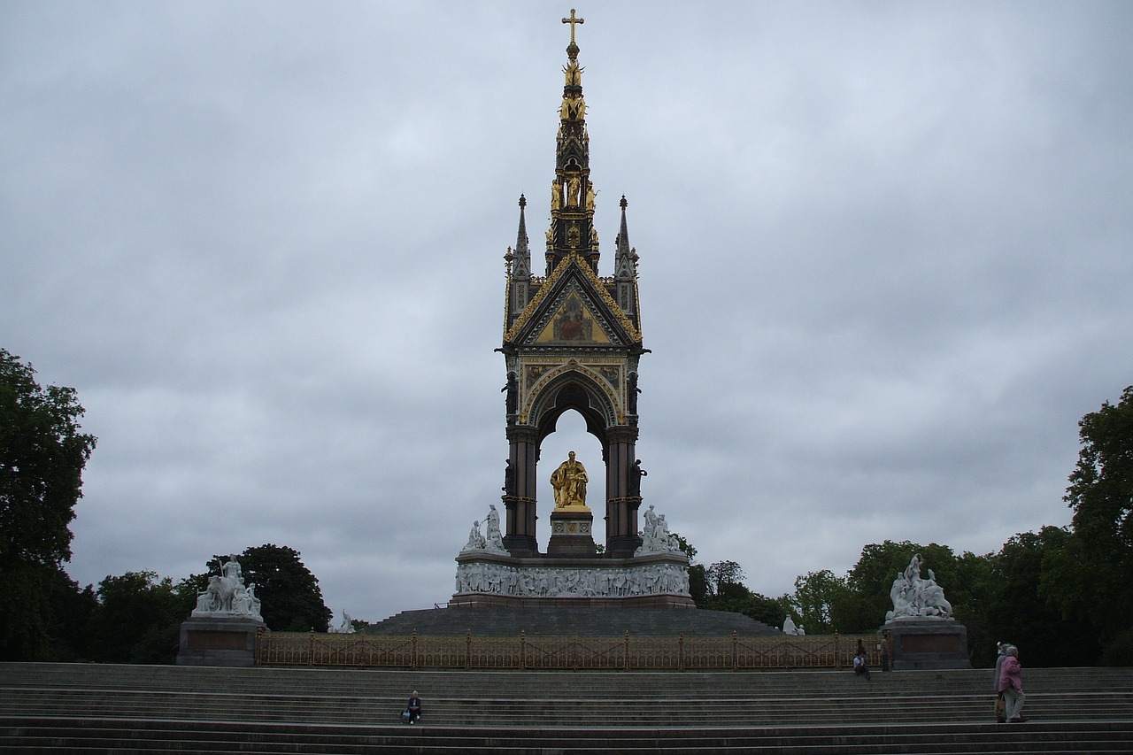 london city architecture free photo