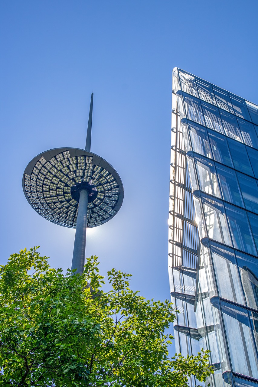 london  architecture  more london riverside free photo