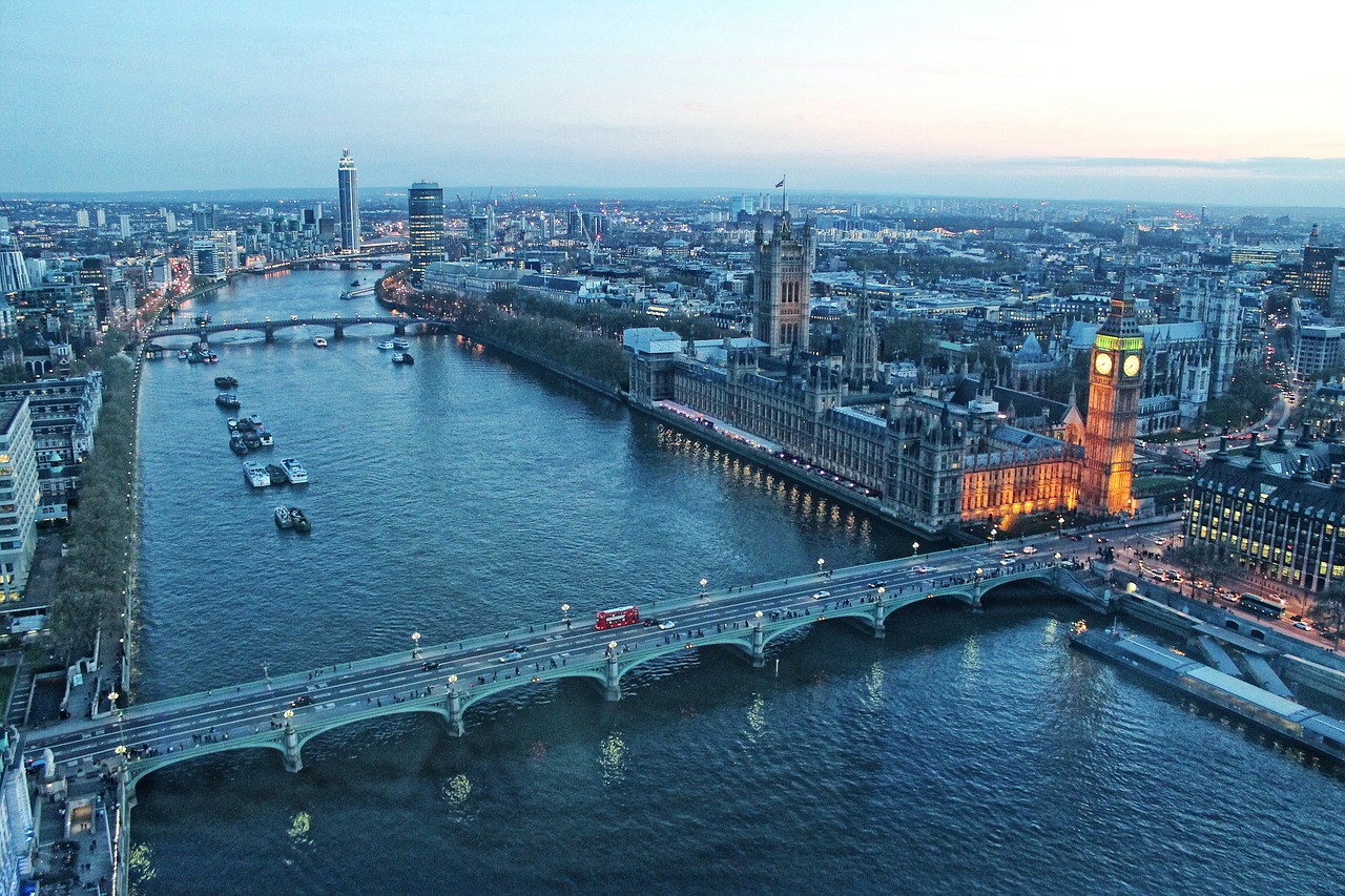 london big ben united kingdom parliament decision free photo