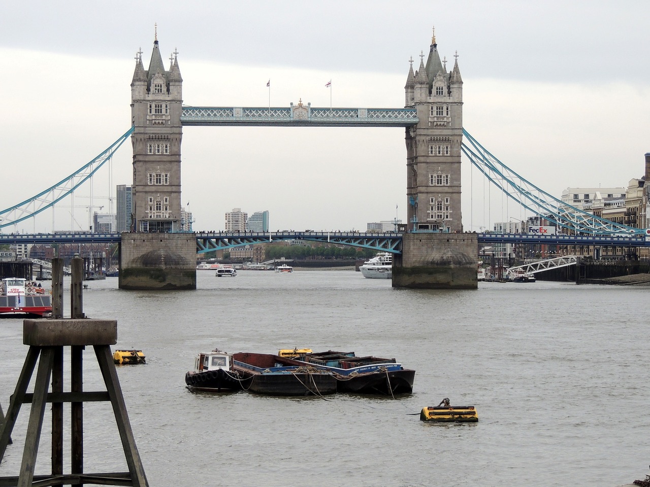 london  england  city free photo