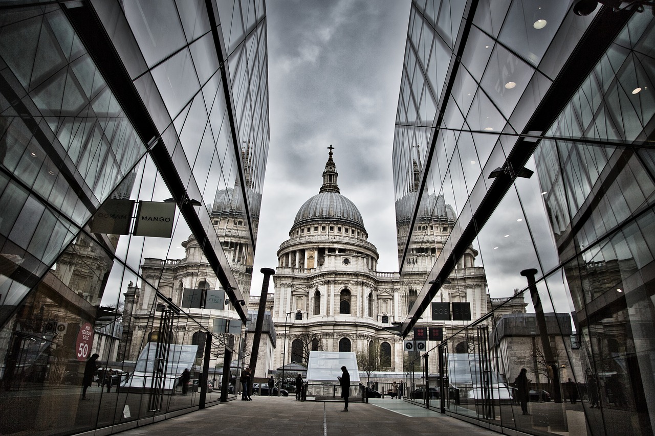 london  england  cityscape free photo