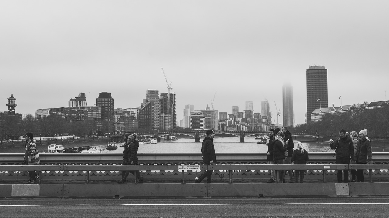 london  westminster  bridge free photo