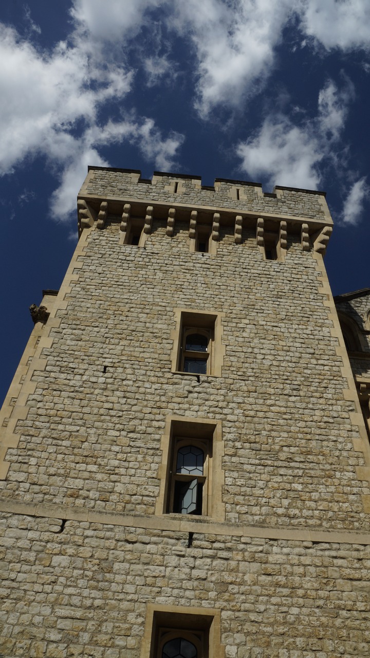 london tower england free photo