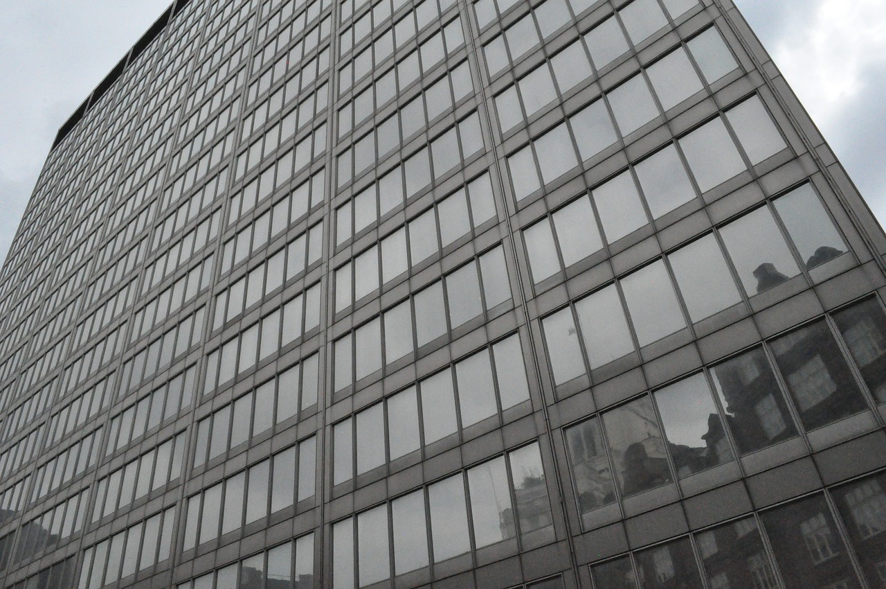 london architect glass free photo