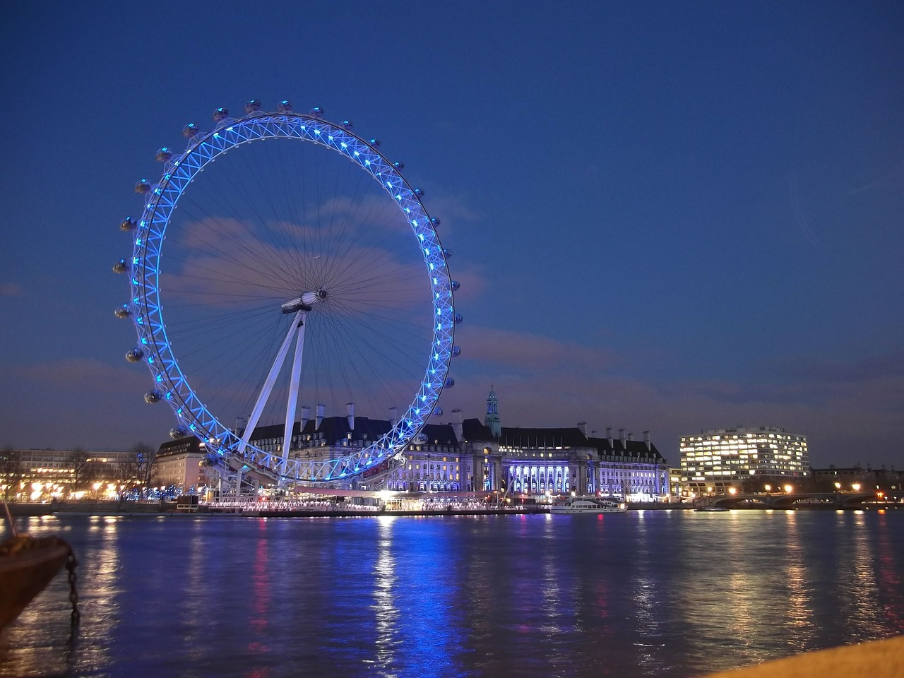 london londres england free photo