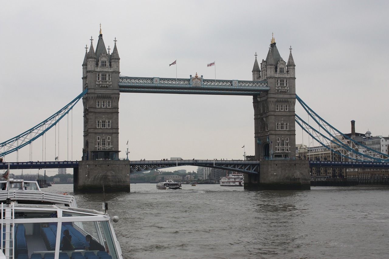 london london bridge free pictures free photo
