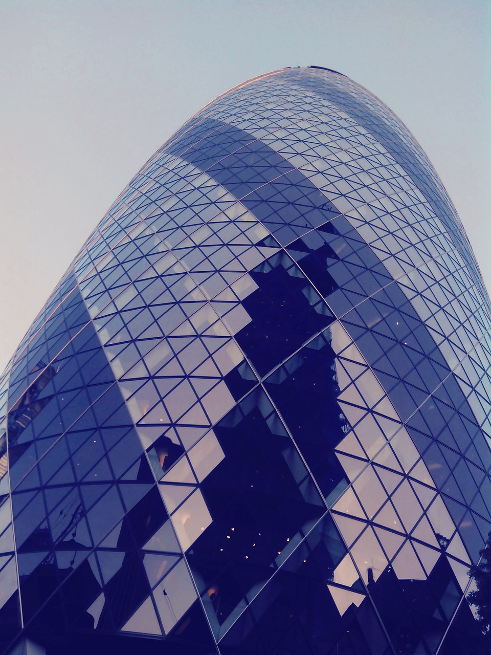 london tower glass free photo