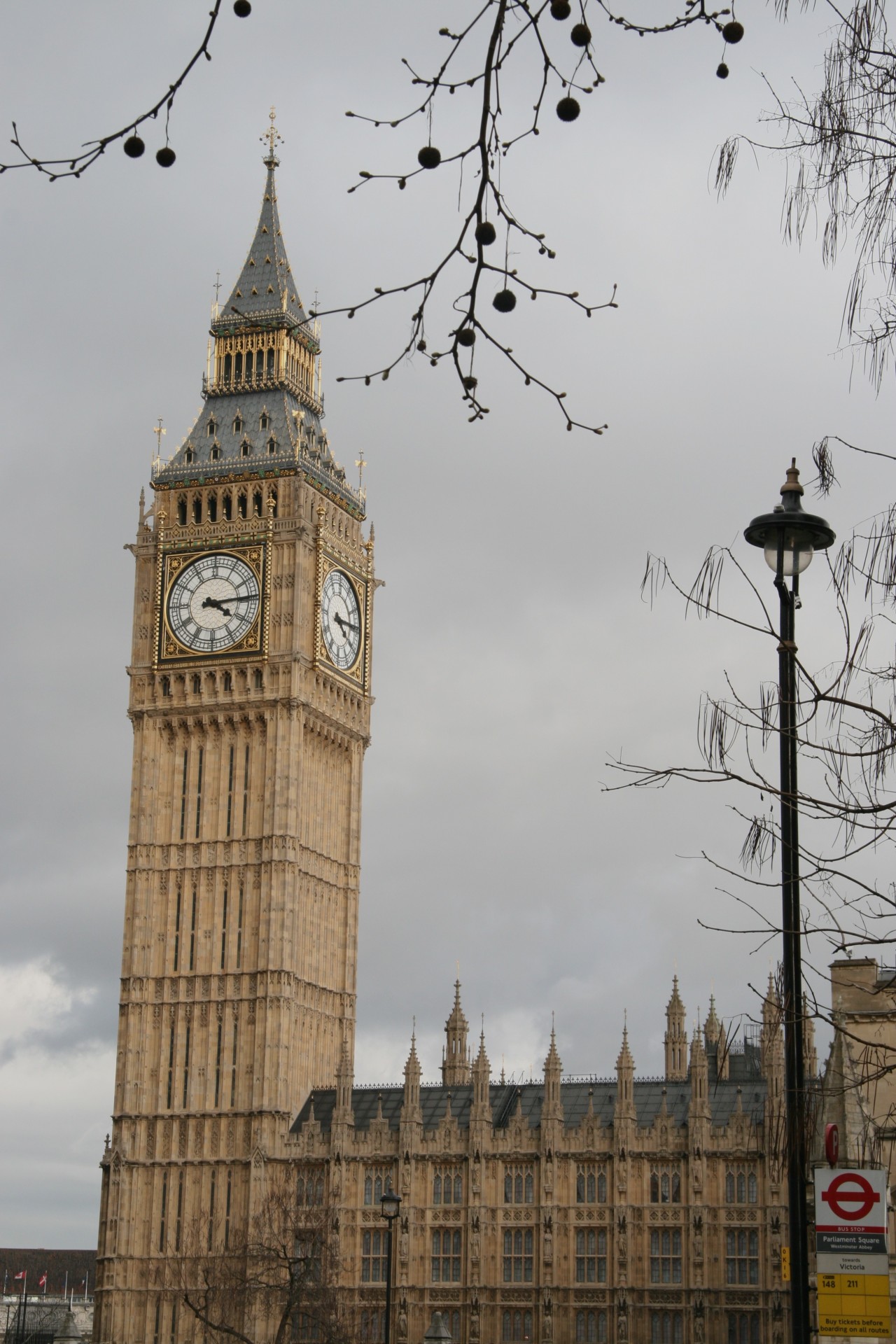 london big ben clock free photo