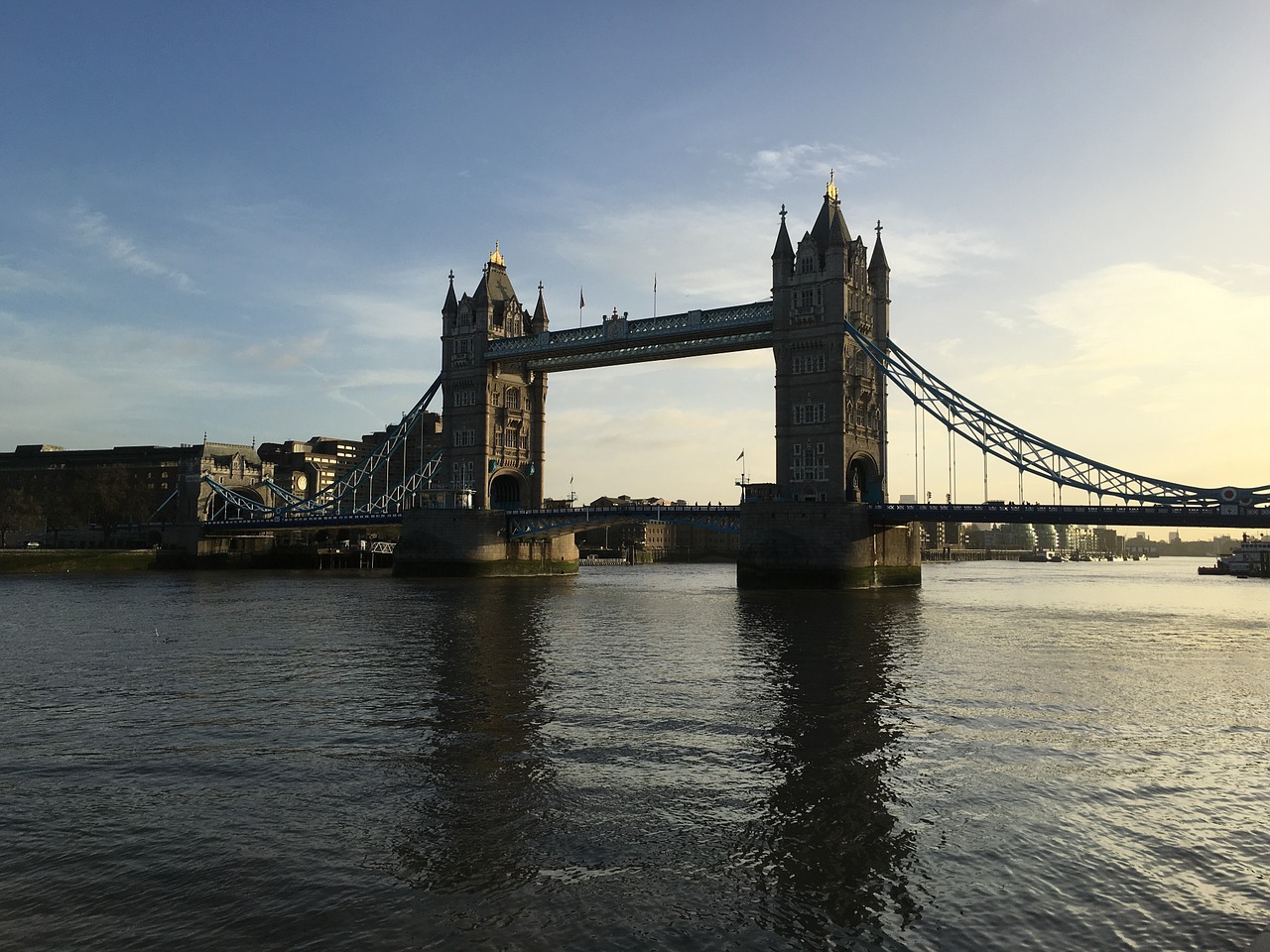 london bridge london bridge free photo