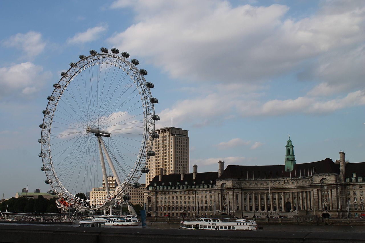 Edit free photo of London eye,england,london,eye,landmark - needpix.com