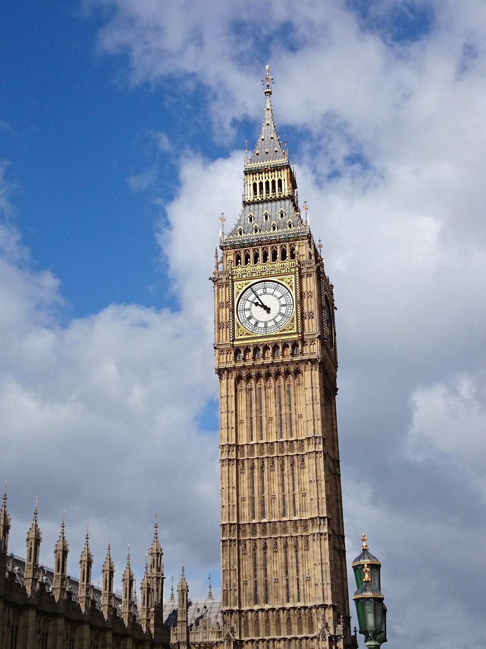 london london big clock clock towers free photo