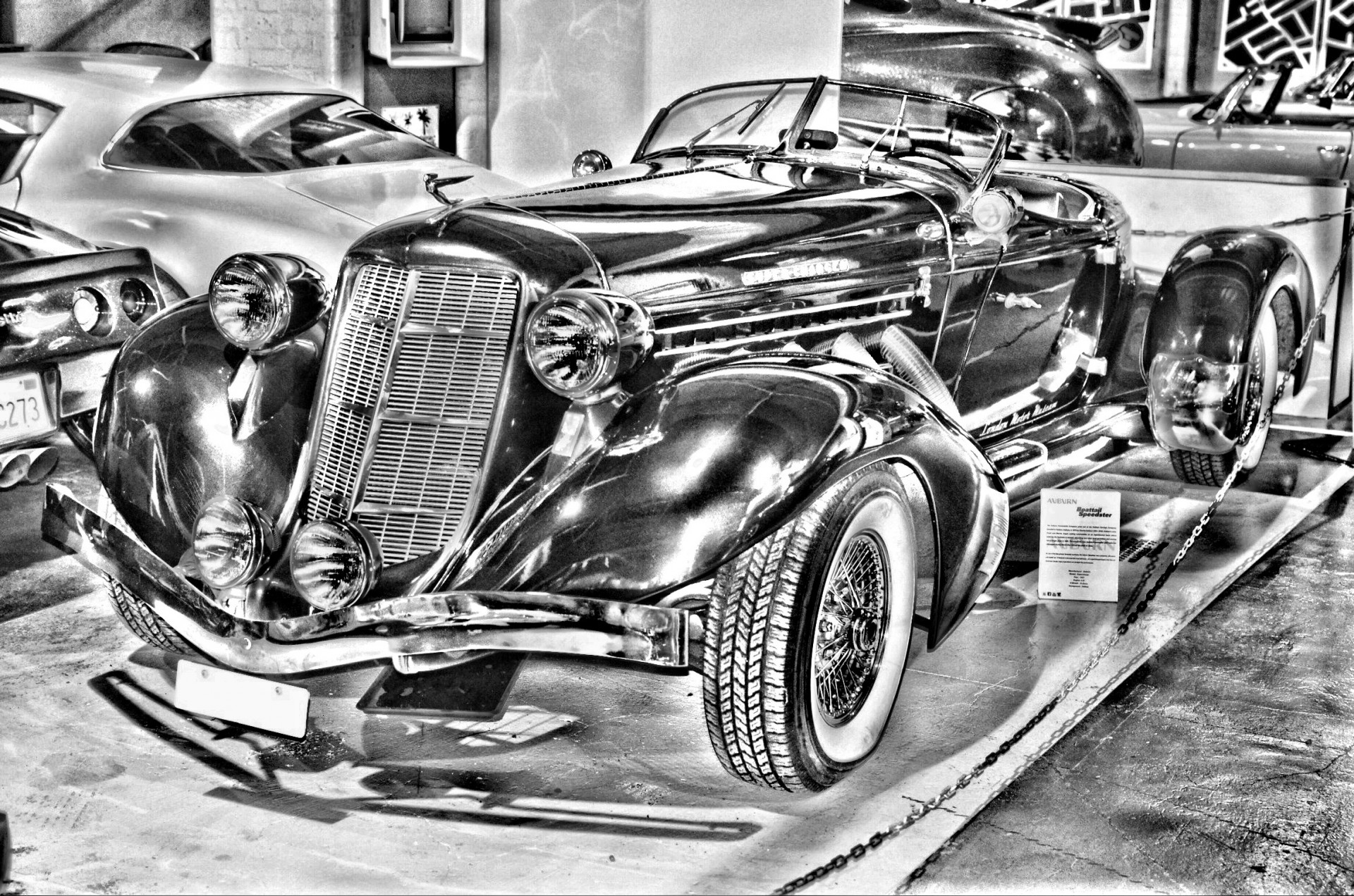 cars london museum free photo