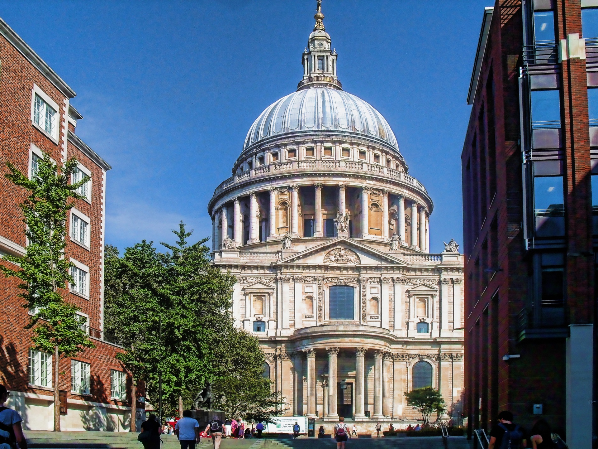 Edit free photo of London,saint pauls,london-saint pauls,free pictures ...