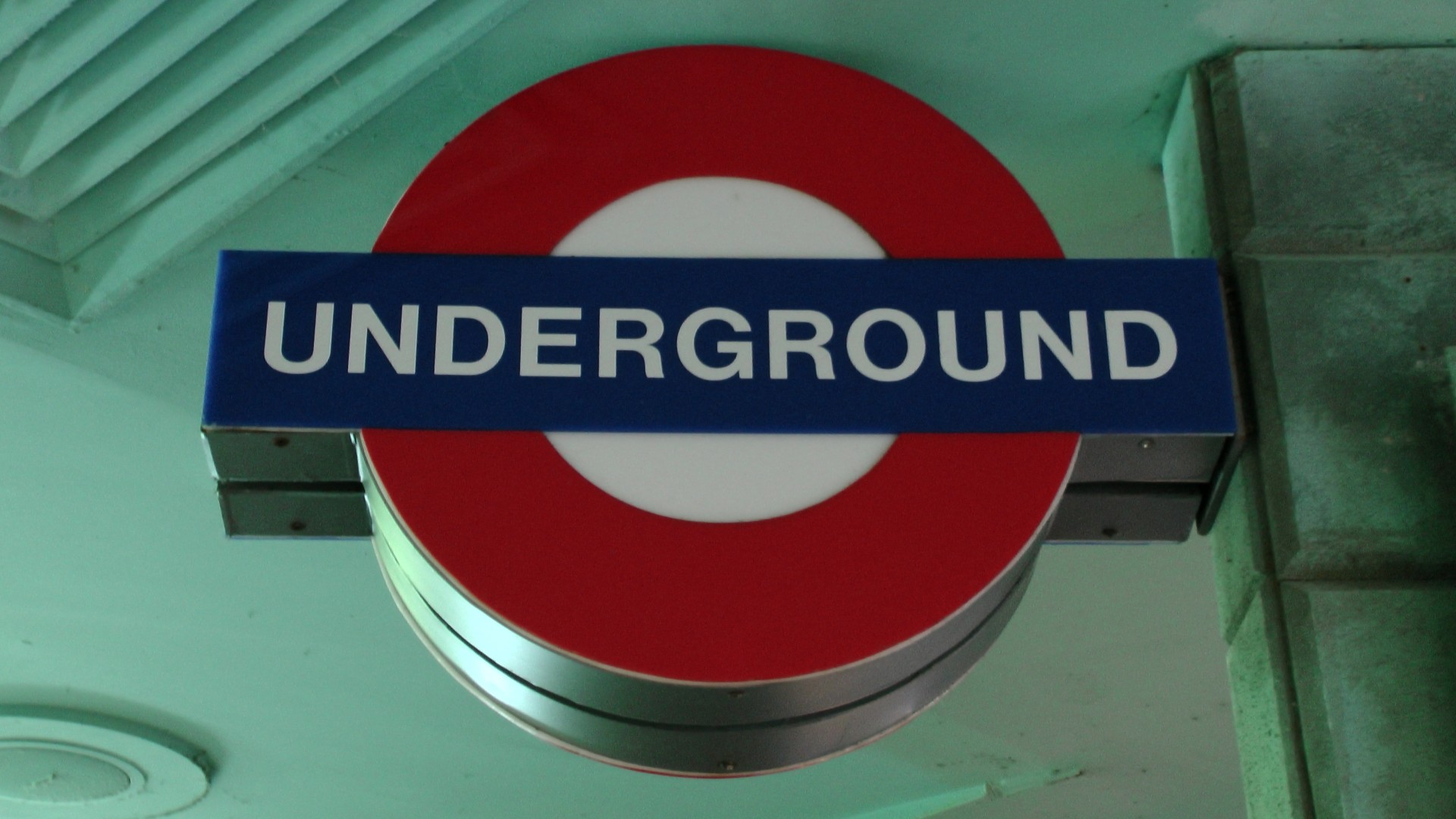 london underground signpost london underground free photo