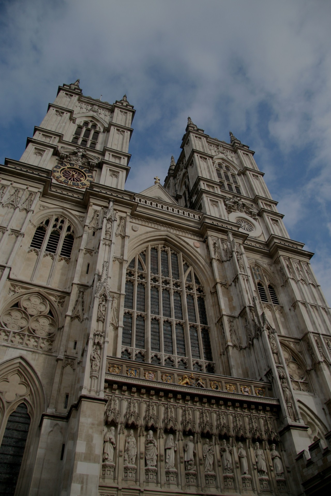 london westminster abbey free photo