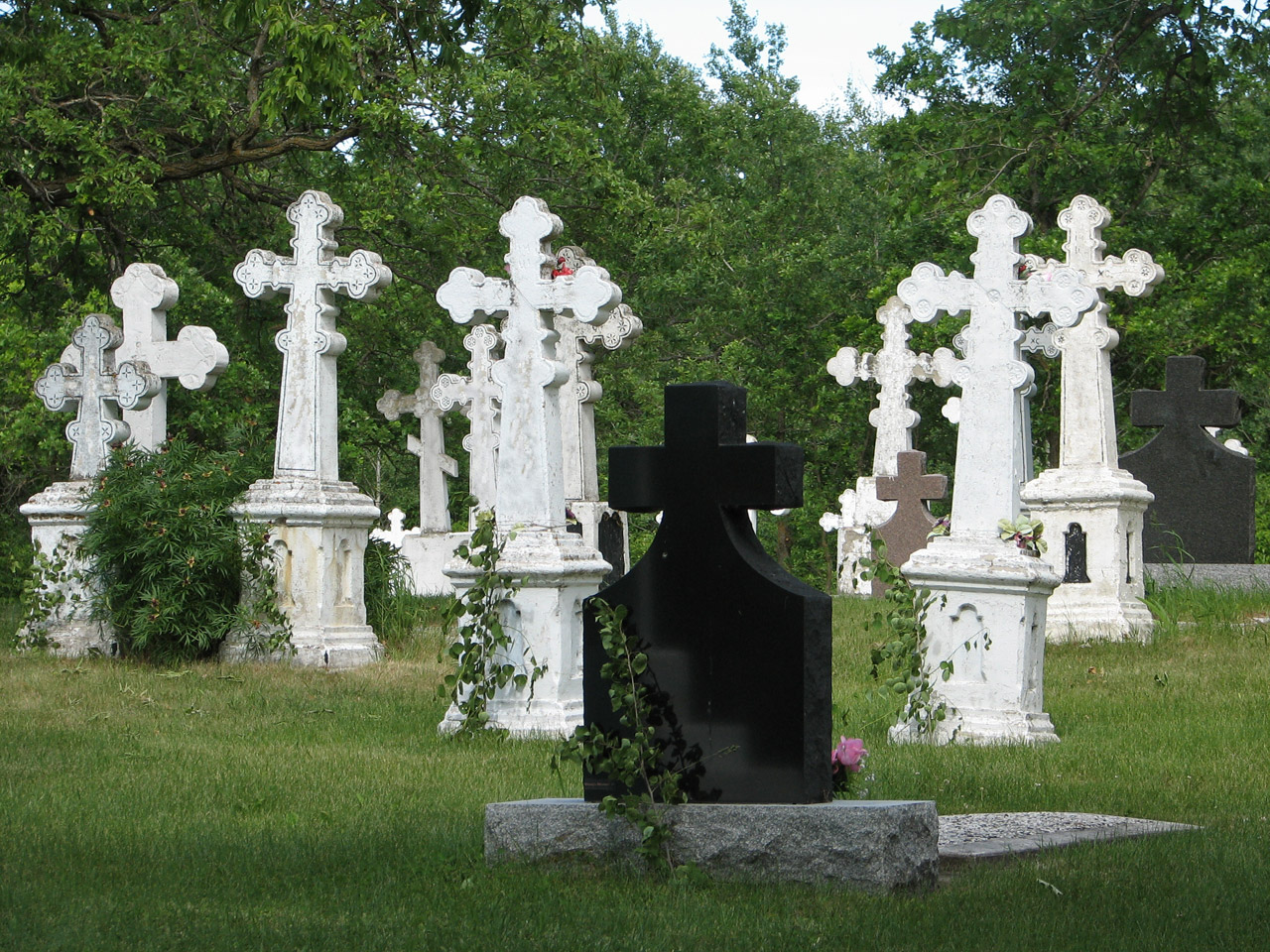 graves headstones death free photo