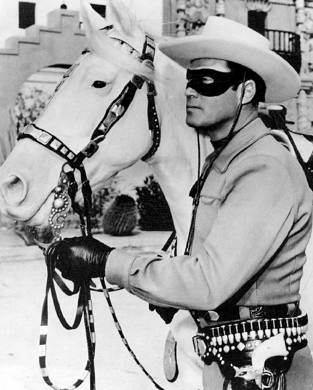 lone ranger television series free photo