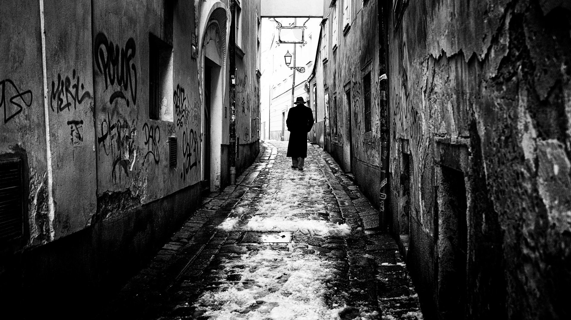 man street lonely free photo