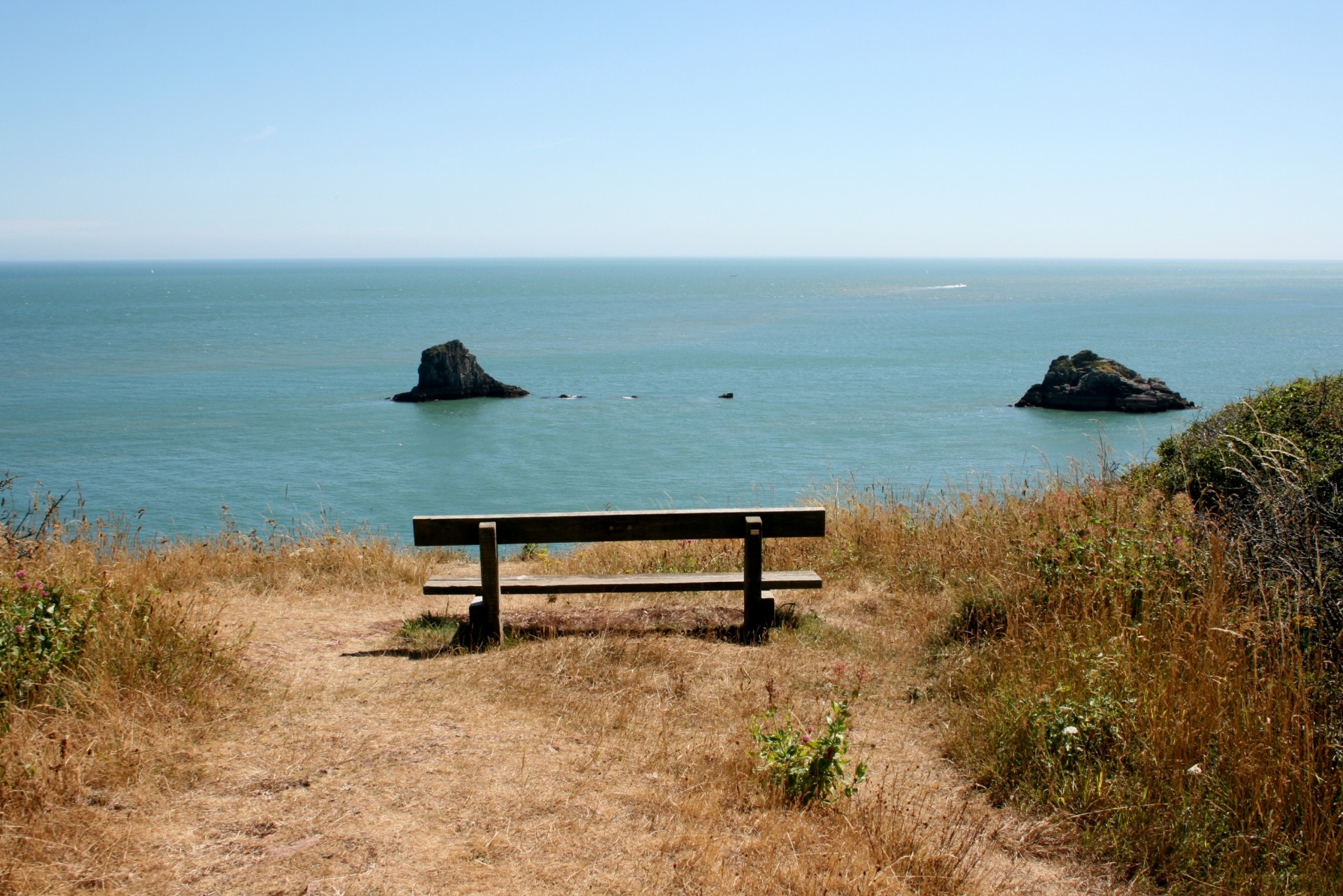 bench seat lonely free photo