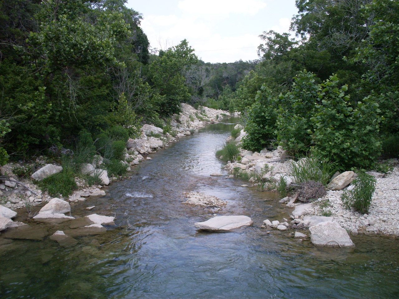 river stream water free photo